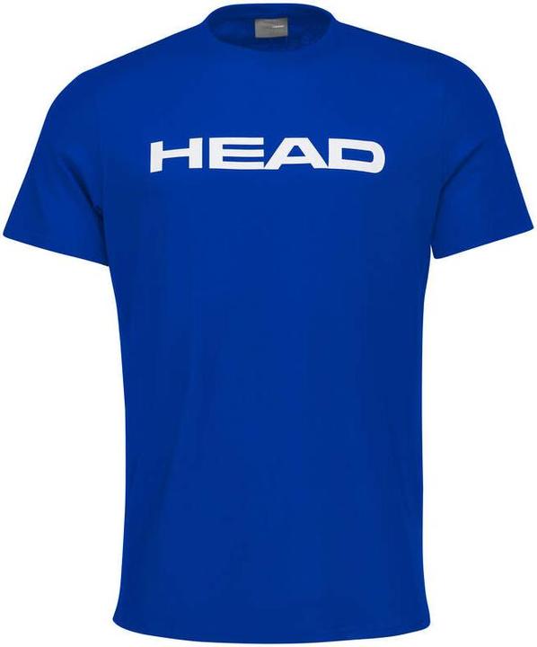 Head CLUB BASIC T-Shirt Kinder (176)