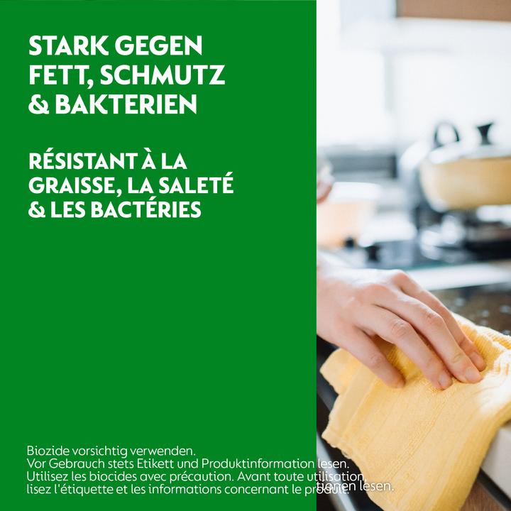 Produktbild Dettol Allzweck-Reiniger mit Limetten- & Citrusduft