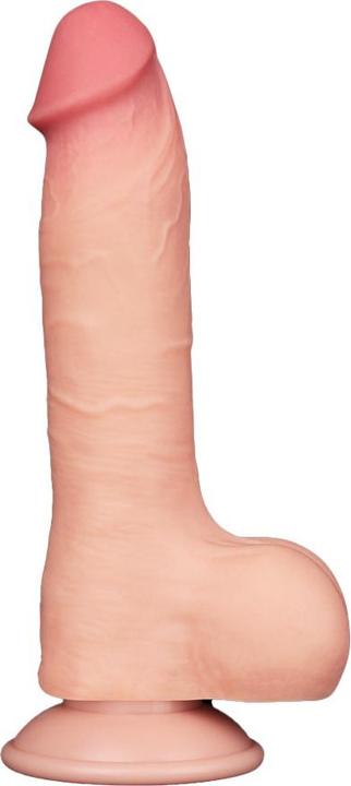 Produktbild Lovetoy Skin Dildo 20 cm