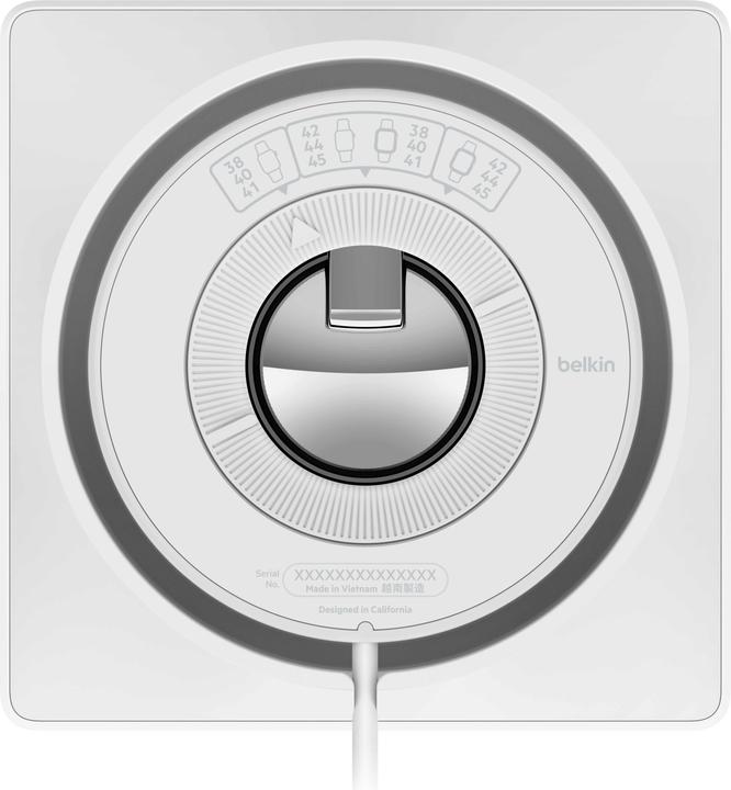 Produktbild Belkin Tragbares Schnellladegerät