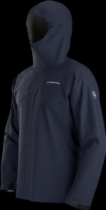 Produktbild La Sportiva Helixir Shell Jacket (XL)