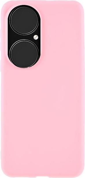 Actual product image MU Classic Softcase TPU Series (Huawei P50)