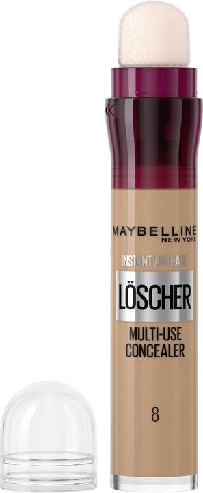 Immagine prodotto Maybelline New York Anti-età istantaneo (08 Buff)