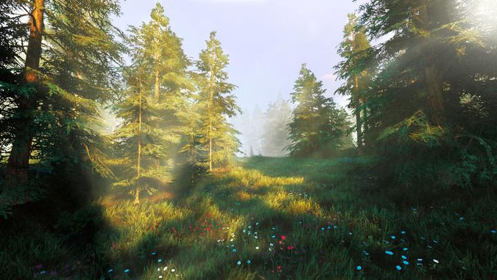 Produktbild Nacon Gaming Hunting Simulator 2 (Switch, Multilingual)