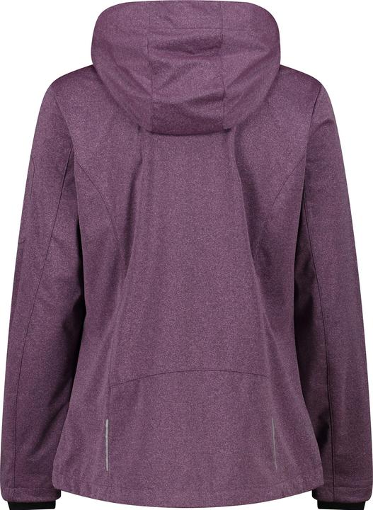 Produktbild CMP Campagnolo Light Melange Softshell (3XL)