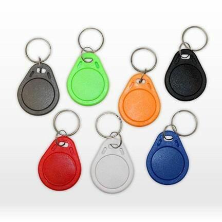 Produktbild ACS Mifare 1K Keyfob, Color: