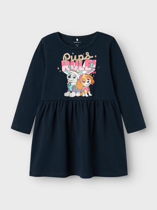Produktbild Name it Nmfdyma Pawpatrol Ls Dress Noos Cplg (122)
