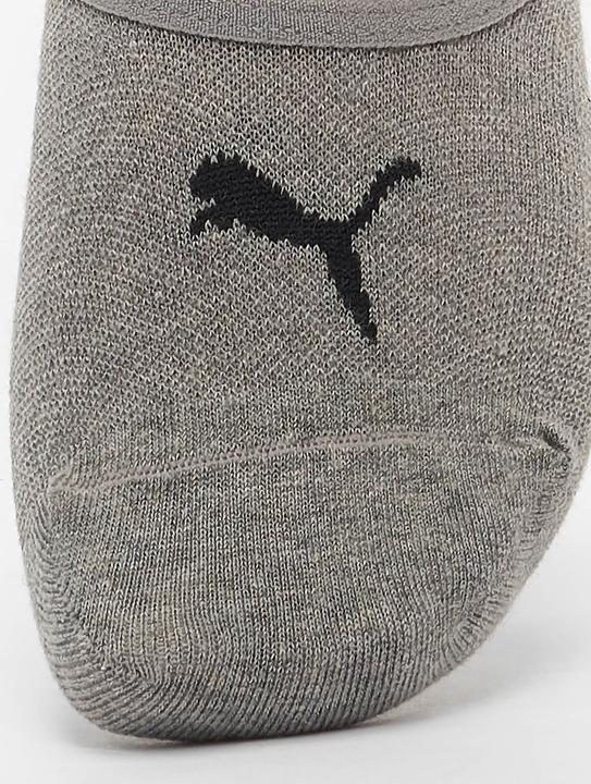 Produktbild Puma Footie (3er Pack, 43 - 46)