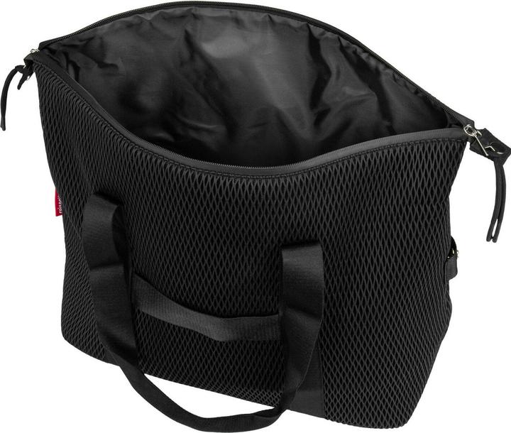 Produktbild reisenthel extralite weekender M mesh black (28 l)