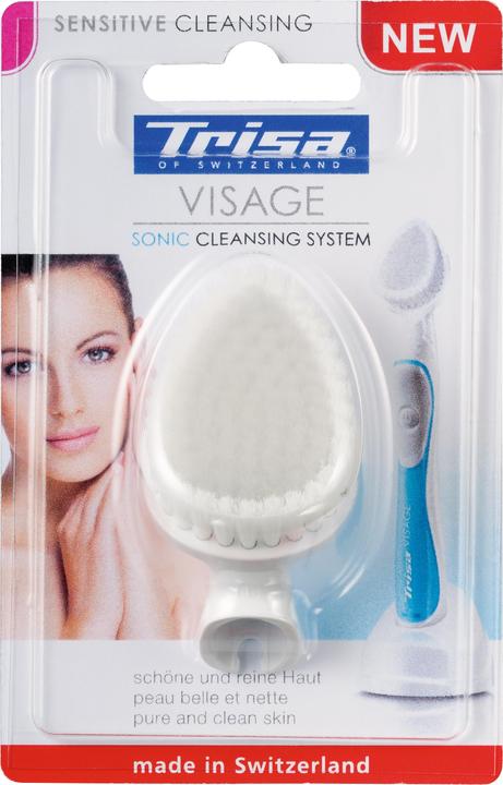 Trisa Sensitive Cleansing (1 x)