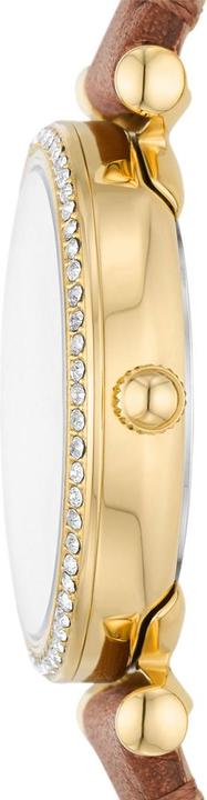 Image du produit Fossil Carlie Mini (Montre analogique, 28 mm)