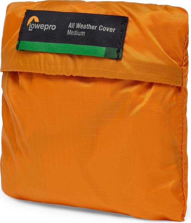 Actual product image Lowepro AW cover M (Camera shoulder bag, 1.21 l)