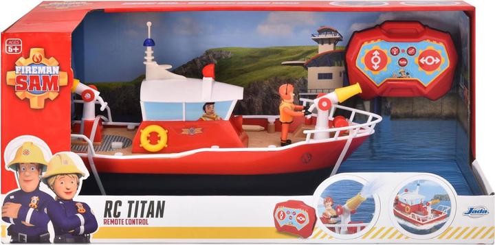 Image du produit Dickie RC Titan