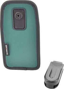 Produktbild Ultimacase Healthcare Holster mit Cell-Clip für Zebra TC51/56 & TC52-HC