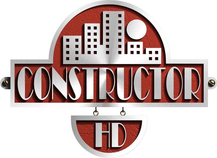 Actual product image NoName Constructor (PS4)