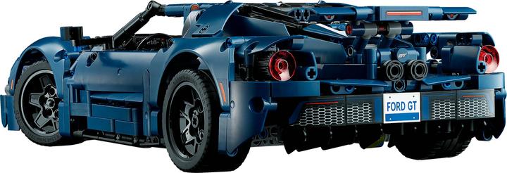 Immagine prodotto LEGO Ford GT 2022 (42154, LEGO Technic)