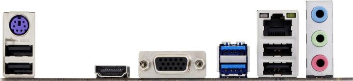 Productafbeelding Biostar B550MHP (AM4, AMD B550, mATX)