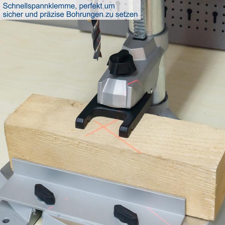 Image du produit Scheppach DP55 Perceuse d'établi 220-240V 50Hz 900W