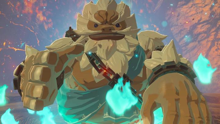 Immagine prodotto Nintendo amiibo The Legend of Zelda Collection Guardiano (Breath of the Wild) (Switch, 2DS)