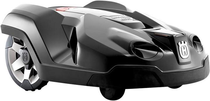 Actual product image Husqvarna Automower 430X (3200 m²)