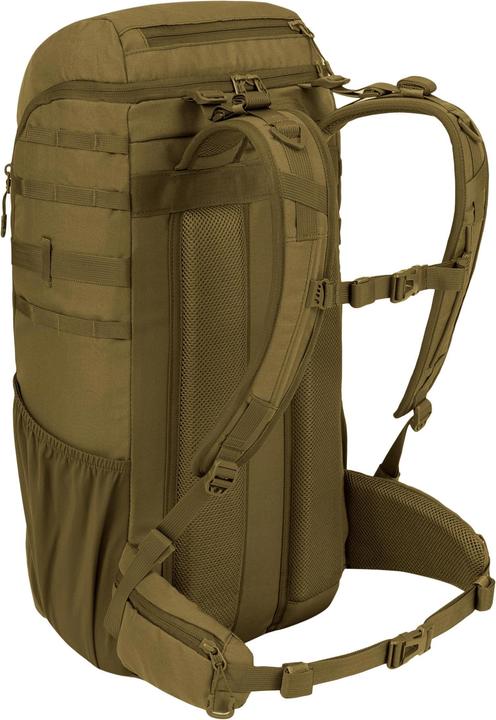 Produktbild Highlander Eagle 3-Coyote Tan (40 l)