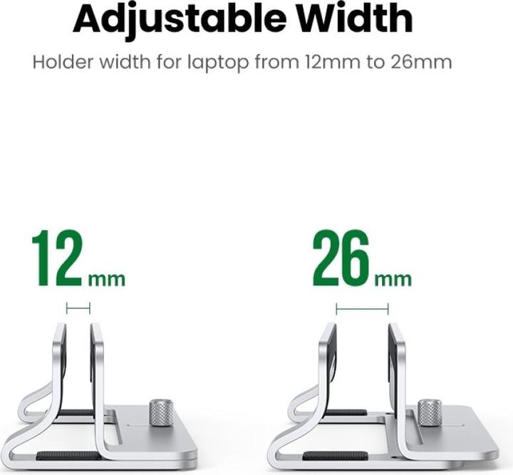 Produktbild Ugreen Vertical Stand