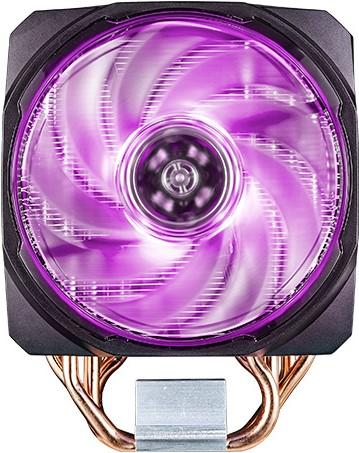 Produktbild Cooler Master MasterAir MA610P (166.50 mm)