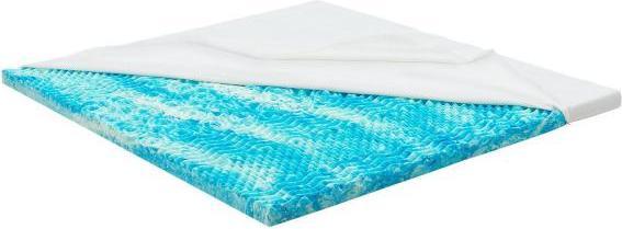 Produktbild Juskys Topper (140 x 200 cm)