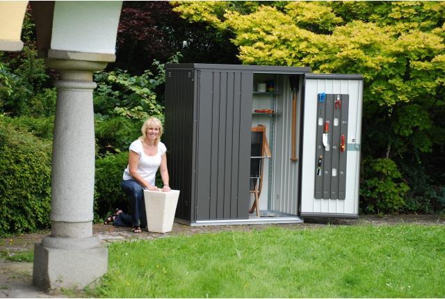 Immagine prodotto Biohort Armadio per le attrezzature 150