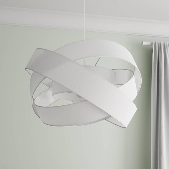 Image du produit Lindby Simaria Lampe à suspendre White (E27)
