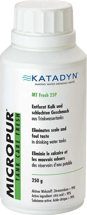 Produktbild Katadyn Tankline MT Box