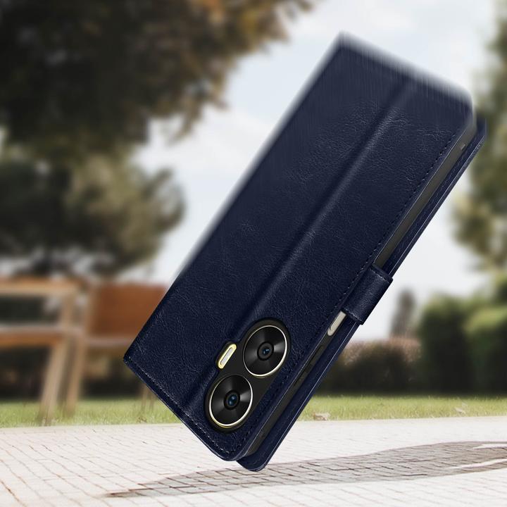 Actual product image Avizar Vintage Series (Realme C55)