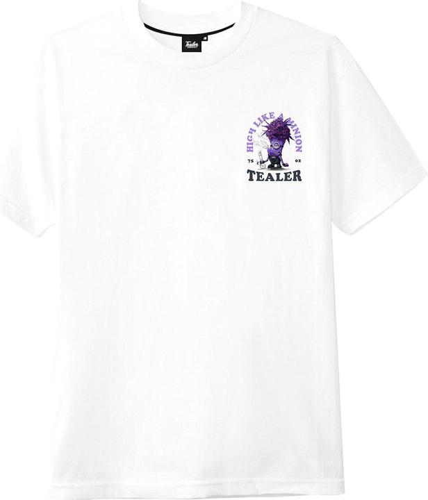 Tealer t-hirt (S)