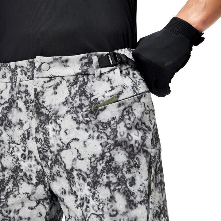 Actual product image Endura Sultrac Adv 8" (L)