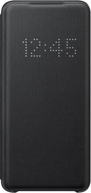 Image du produit Samsung LED View Cover (Samsung Galaxy S20 5G, Samsung Galaxy S20)