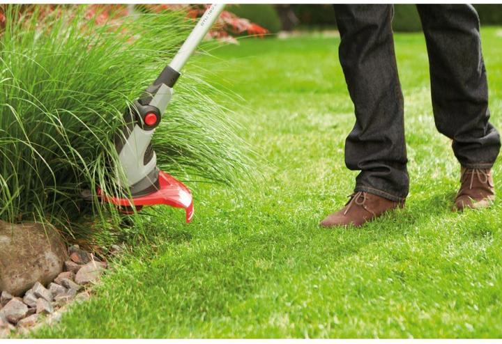 Immagine prodotto AL-KO Trimmer elettrico Gte 450 Comfort (Filo di taglio)