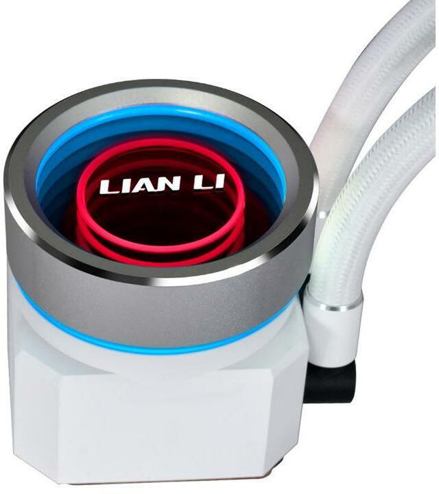 Produktbild Lian-Li Galahad II Trinity Performance 360