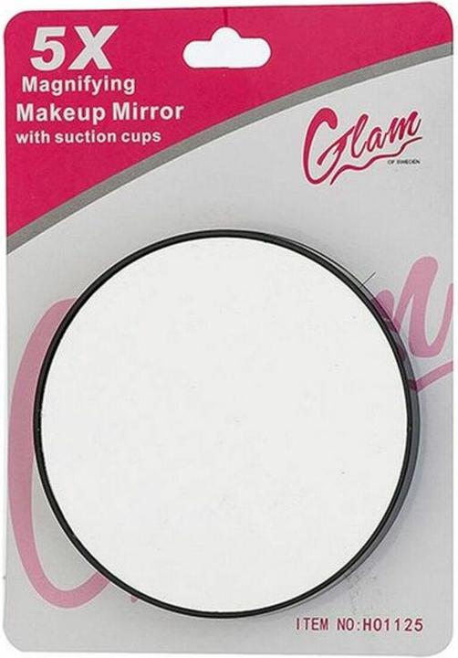 Image du produit Glam Of Sweden Miroir grossissant
