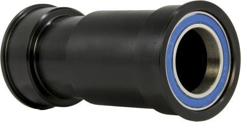 Enduro Bearings BB86 Delrin Cup ABEC 3 bottom bracket, SRAM GXP cranks (BK-6019)