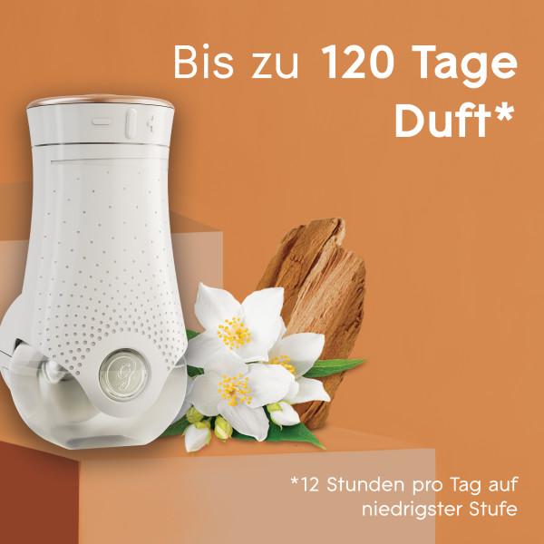 Produktbild Glade Sandalwood und Jasmine
