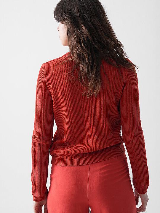 Actual product image Armedangels Strickjacke RICALAA (XL)