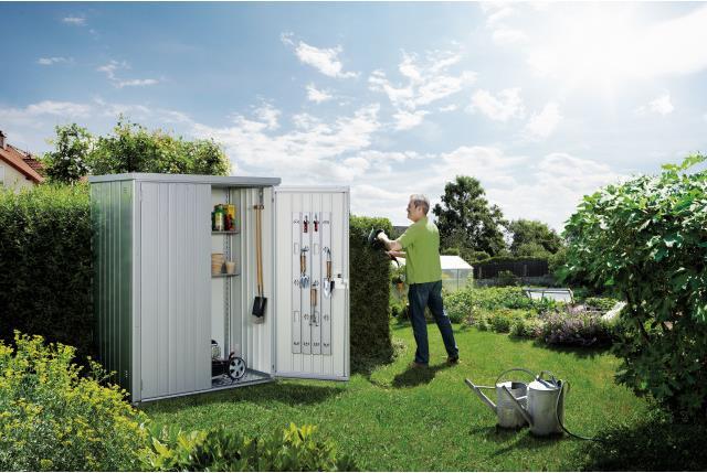 Immagine prodotto Biohort Armadio dell'attrezzatura