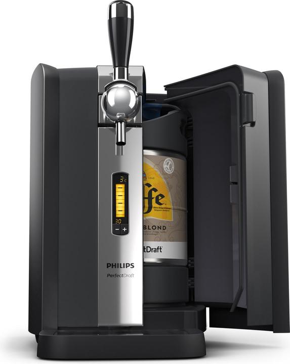 Produktbild Philips PerfectDraft HD3720/25