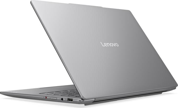 Image du produit Lenovo Yoga Pro 7 (14.50", AMD Ryzen AI 9 365, 32 Go, 1000 Go, DE)