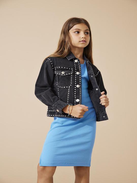 Image du produit Only Veste à col rond Veste (140)