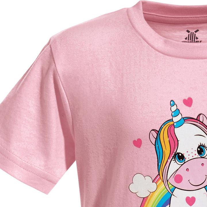 Image du produit Erwin Müller Shorty pour enfants (104)