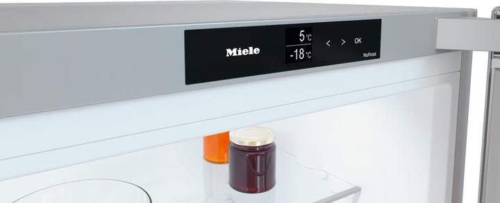 Produktbild Miele KFN 4395 DD (371 l)