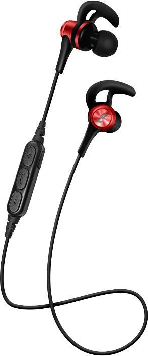 Produktbild Energizer Sport-Bluetooth Kopfhörer, rot (5 h, Kabellos)