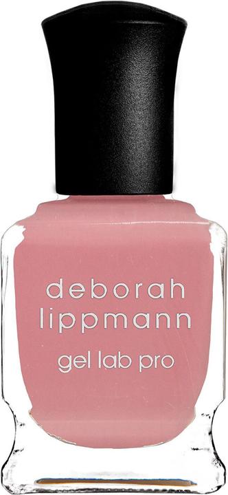 Deborah Lippmann Love Lies (Rosa, Farblack)