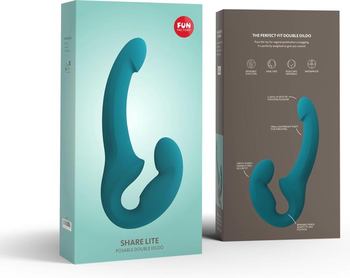 Image du produit Fun Factory Share Lite